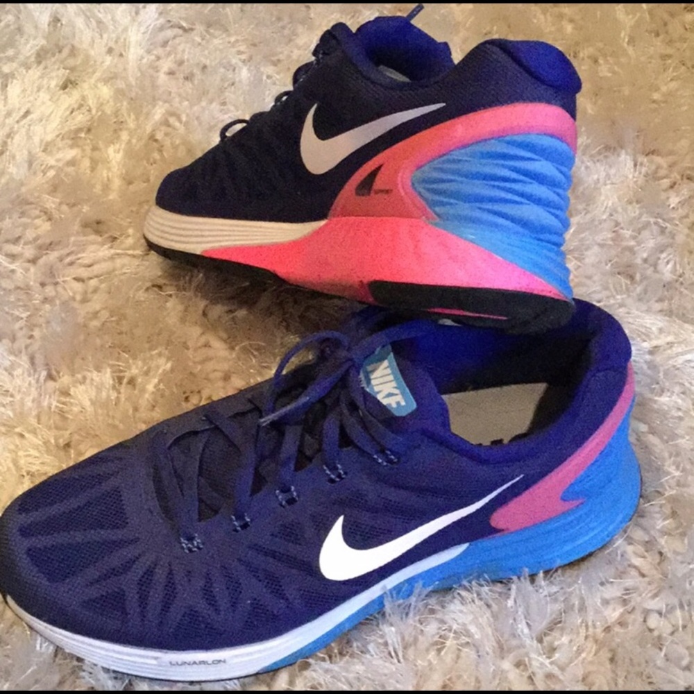 Nike sneakers